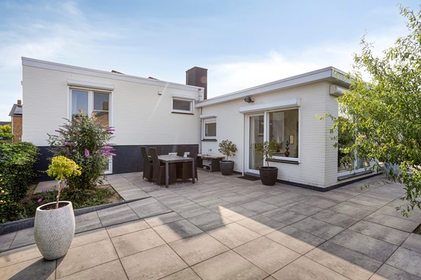 Medium property photo - Wilgenlaan 13, 6051 BP Maasbracht