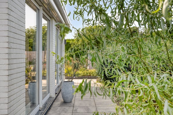 Medium property photo - Wilgenlaan 13, 6051 BP Maasbracht