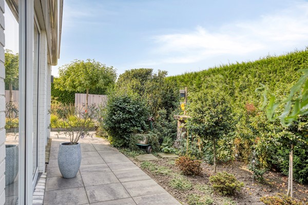 Medium property photo - Wilgenlaan 13, 6051 BP Maasbracht