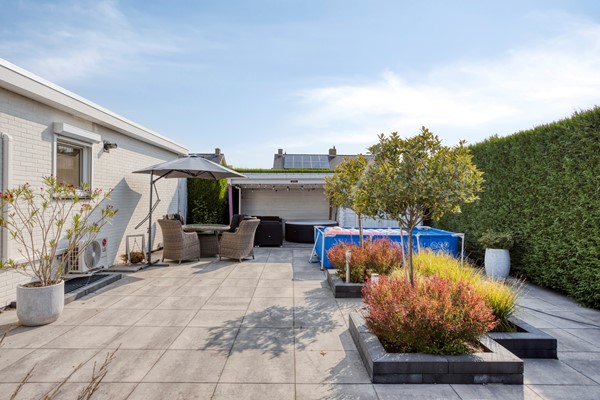 Medium property photo - Wilgenlaan 13, 6051 BP Maasbracht