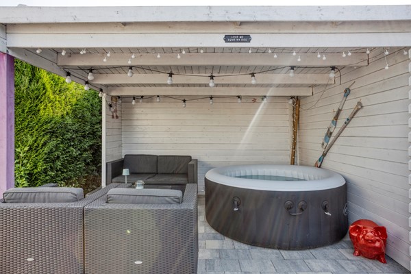 Medium property photo - Wilgenlaan 13, 6051 BP Maasbracht