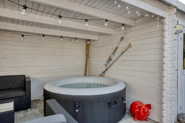 Medium property photo - Wilgenlaan 13, 6051 BP Maasbracht