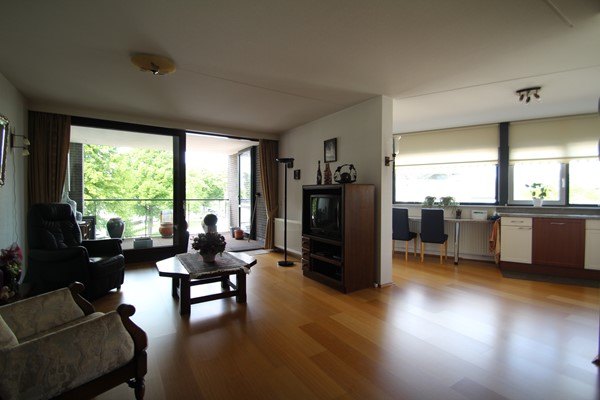 Medium property photo - Havenzicht 10, 6051 EC Maasbracht