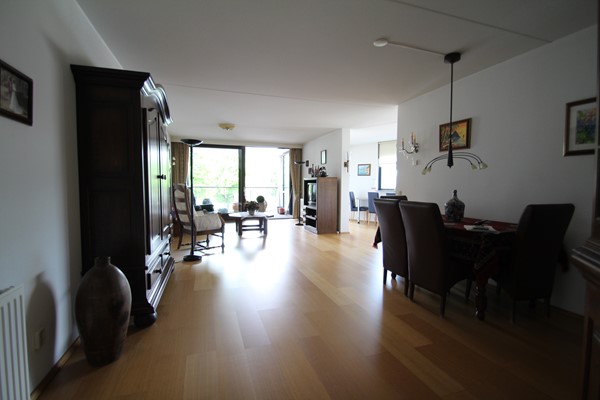 Medium property photo - Havenzicht 10, 6051 EC Maasbracht