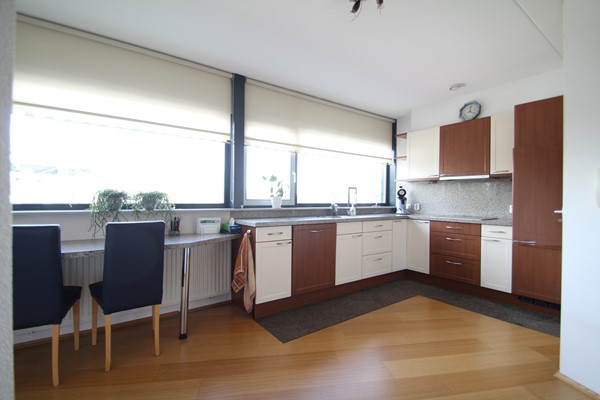 Medium property photo - Havenzicht 10, 6051 EC Maasbracht