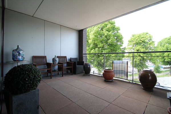 Medium property photo - Havenzicht 10, 6051 EC Maasbracht