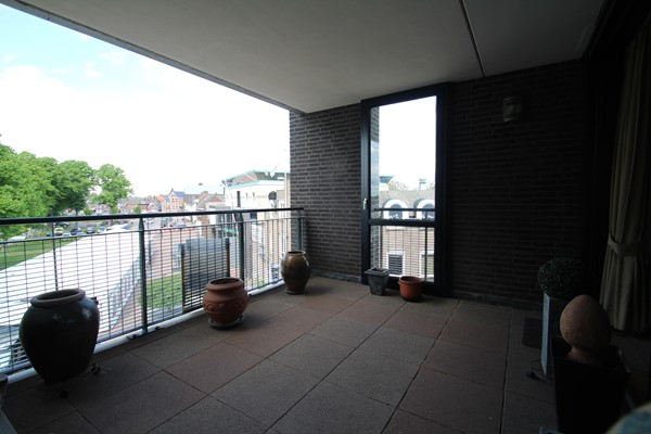 Medium property photo - Havenzicht 10, 6051 EC Maasbracht