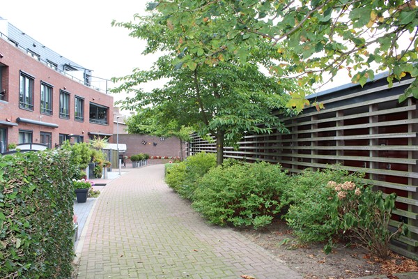 Medium property photo - Kerkplein 13, 6051 DT Maasbracht