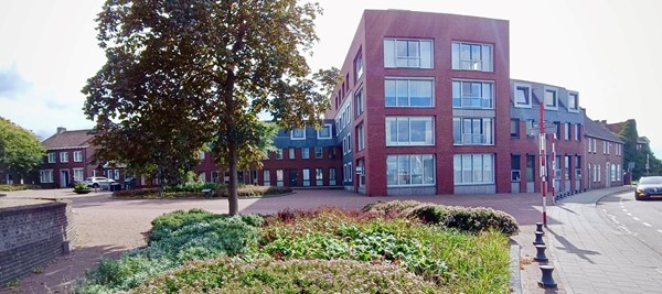 Medium property photo - Kerkplein 13, 6051 DT Maasbracht