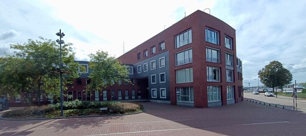 Medium property photo - Kerkplein 13, 6051 DT Maasbracht