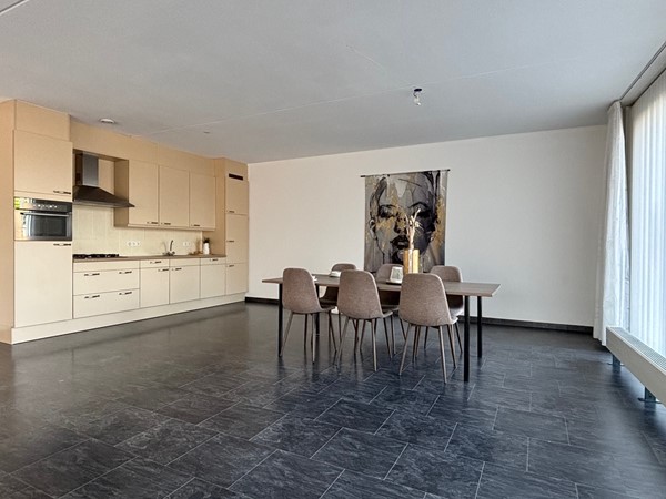Medium property photo - Kerkplein 13, 6051 DT Maasbracht