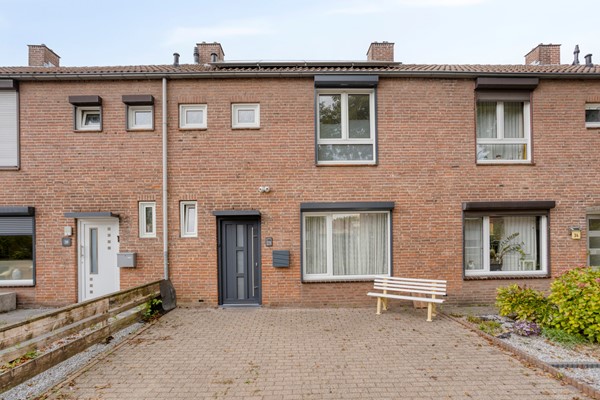 Medium property photo - Mgr. Hanssenlaan 36, 6433 BN Hoensbroek