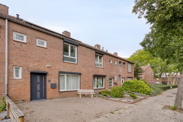 Mgr. Hanssenlaan 36, 6433BN Hoensbroek