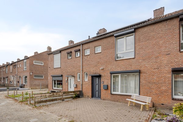 Medium property photo - Mgr. Hanssenlaan 36, 6433 BN Hoensbroek
