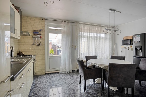Medium property photo - Mgr. Hanssenlaan 36, 6433 BN Hoensbroek