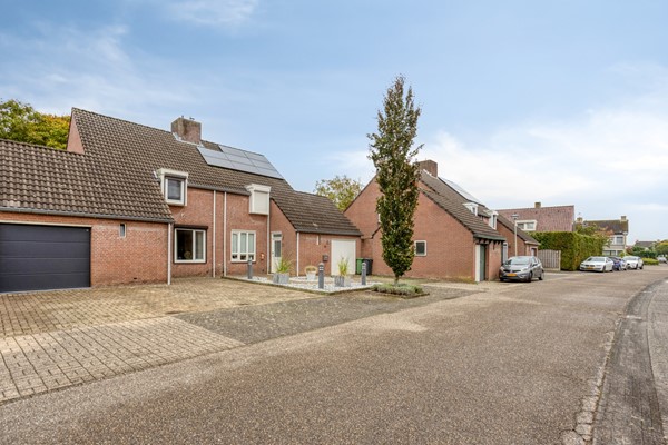 Medium property photo - Manderscheidtsingel 16, 6017 GC Thorn