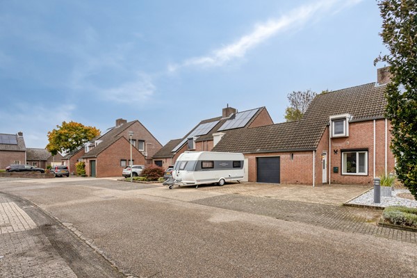 Medium property photo - Manderscheidtsingel 16, 6017 GC Thorn