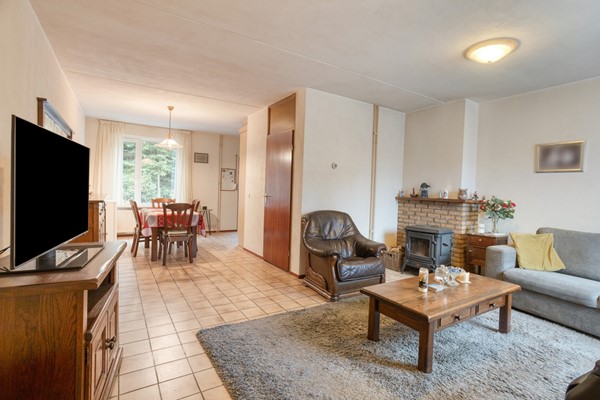Medium property photo - Manderscheidtsingel 16, 6017 GC Thorn