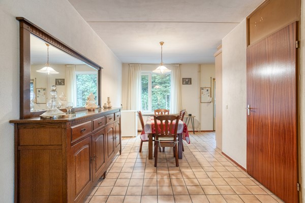 Medium property photo - Manderscheidtsingel 16, 6017 GC Thorn