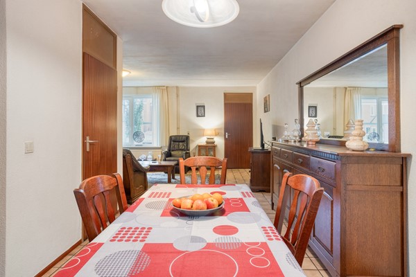 Medium property photo - Manderscheidtsingel 16, 6017 GC Thorn