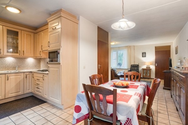 Medium property photo - Manderscheidtsingel 16, 6017 GC Thorn