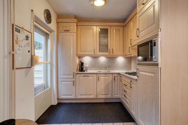 Medium property photo - Manderscheidtsingel 16, 6017 GC Thorn