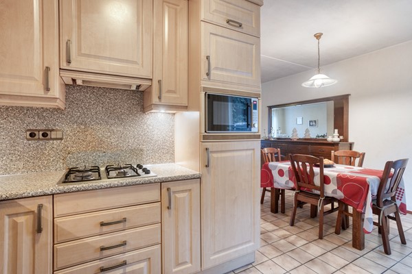 Medium property photo - Manderscheidtsingel 16, 6017 GC Thorn