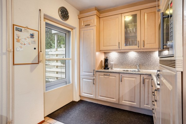 Medium property photo - Manderscheidtsingel 16, 6017 GC Thorn