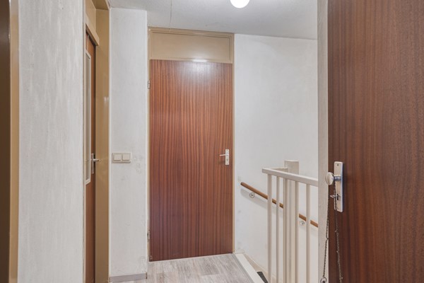 Medium property photo - Manderscheidtsingel 16, 6017 GC Thorn