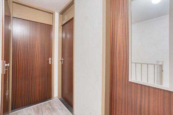 Medium property photo - Manderscheidtsingel 16, 6017 GC Thorn