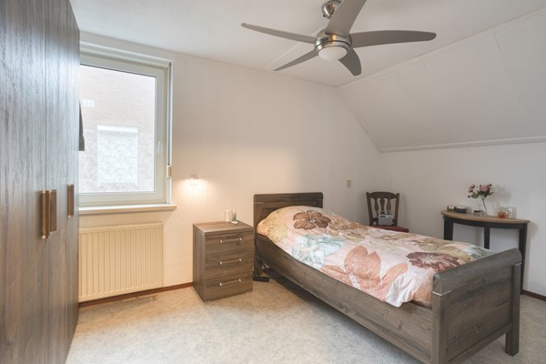 Medium property photo - Manderscheidtsingel 16, 6017 GC Thorn