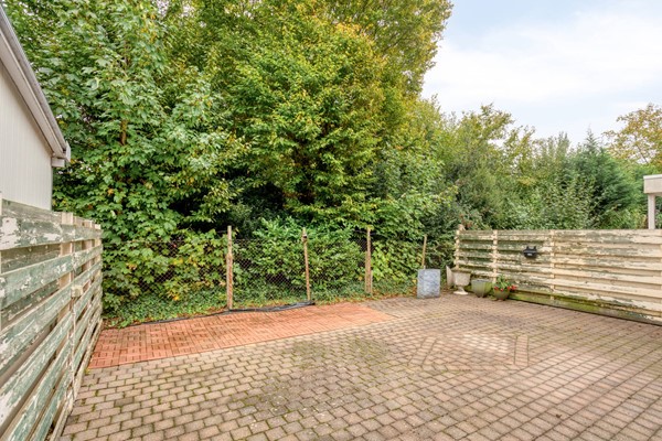 Medium property photo - Manderscheidtsingel 16, 6017 GC Thorn