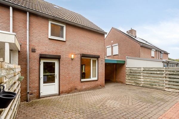 Medium property photo - Manderscheidtsingel 16, 6017 GC Thorn