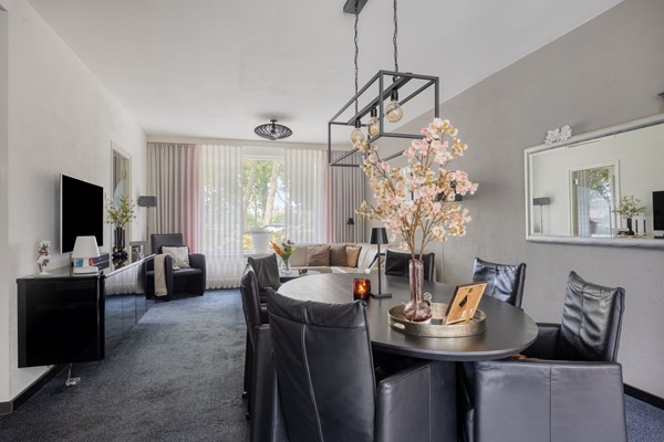 Medium property photo - Tipstraat 51, 6051 CW Maasbracht