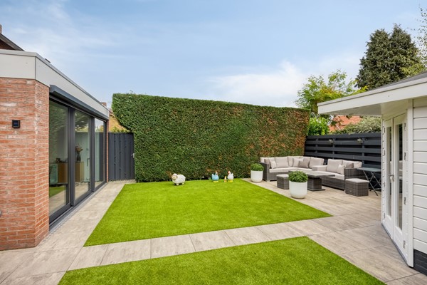 Medium property photo - Tipstraat 51, 6051 CW Maasbracht