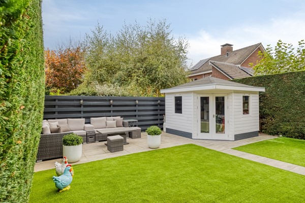 Medium property photo - Tipstraat 51, 6051 CW Maasbracht