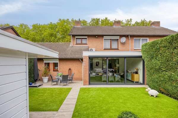 Medium property photo - Tipstraat 51, 6051 CW Maasbracht