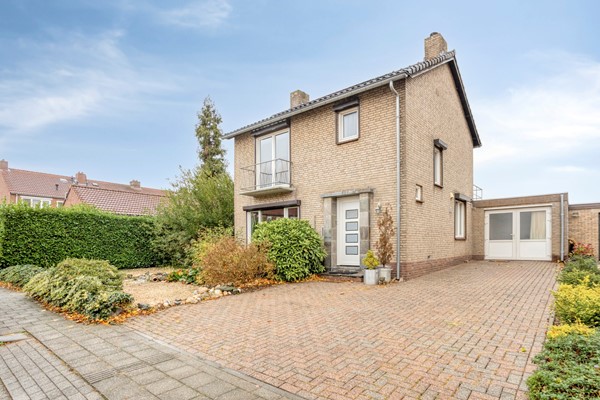 Kruchterstraat 32, 6051CC Maasbracht