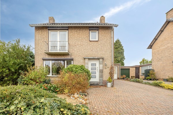 Medium property photo - Kruchterstraat 32, 6051 CC Maasbracht