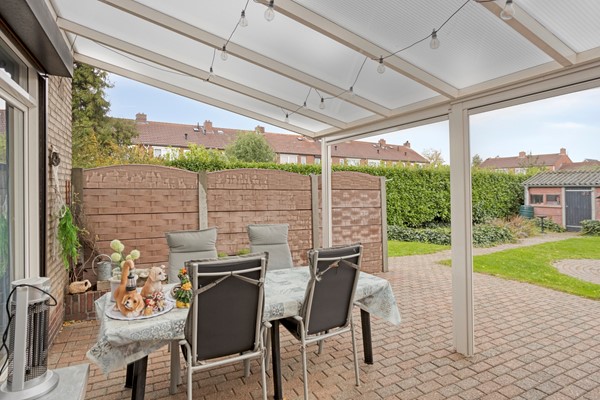 Medium property photo - Kruchterstraat 32, 6051 CC Maasbracht