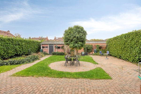 Medium property photo - Kruchterstraat 32, 6051 CC Maasbracht