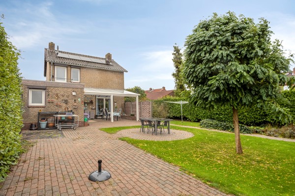 Medium property photo - Kruchterstraat 32, 6051 CC Maasbracht