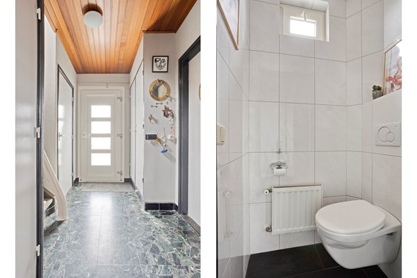 Medium property photo - Kruchterstraat 32, 6051 CC Maasbracht