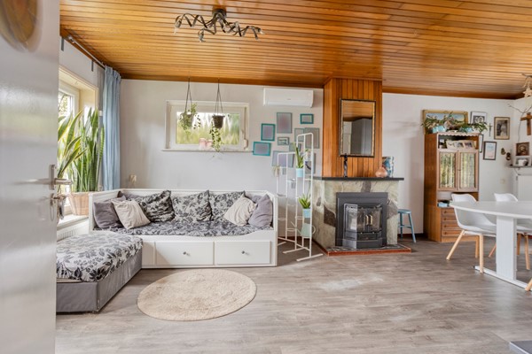 Medium property photo - Kruchterstraat 32, 6051 CC Maasbracht