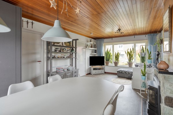 Medium property photo - Kruchterstraat 32, 6051 CC Maasbracht