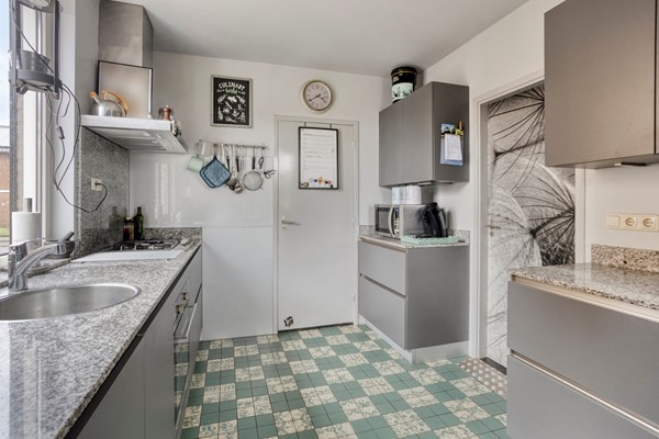 Medium property photo - Kruchterstraat 32, 6051 CC Maasbracht