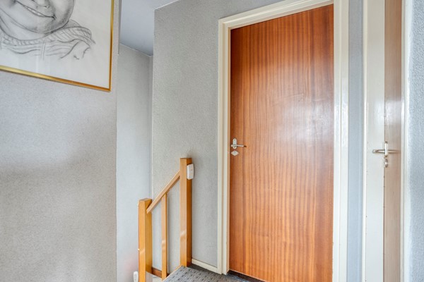 Medium property photo - Kruchterstraat 32, 6051 CC Maasbracht