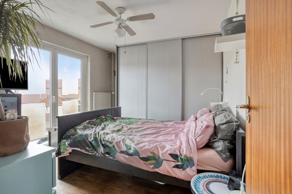 Medium property photo - Kruchterstraat 32, 6051 CC Maasbracht