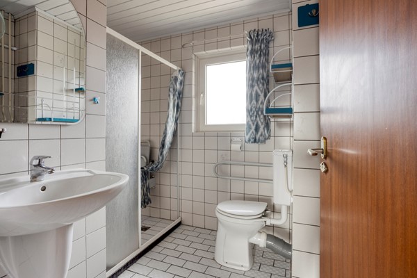 Medium property photo - Kruchterstraat 32, 6051 CC Maasbracht