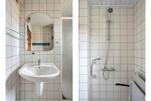 Medium property photo - Kruchterstraat 32, 6051 CC Maasbracht